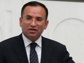 Adalet Bakanından Kandil yalanlaması!