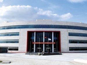 TİB çiftliği!
