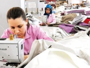 Türkiye istihdamda rekor kırdı