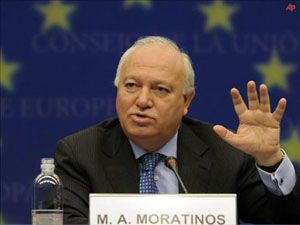 İspanya, müzakerelerin hızlandırılacağını belirtti