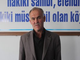 Destekler çiftçiyi sevindiriyor