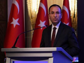 Türkiye gideceği yolu biliyor