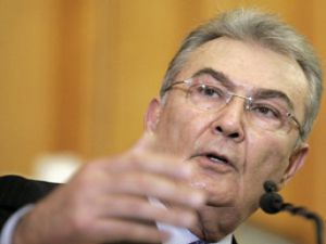 Erdoğanı Hamasa destek vermekle suçladı