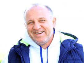 Sezonun belki de en önemli maçına çıkacağız