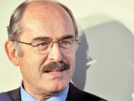 Altın yalanı için gazete bastırmış