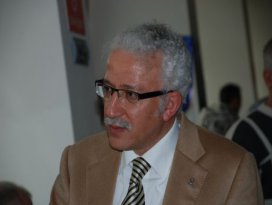 Ereğliye müftülük binası