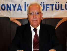 Özbuğdayın yeni görevi belli oldu