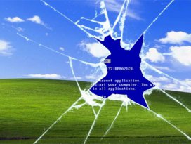 Windows XP için son tarih