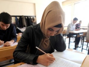 Üniversite hayali kuran öğrenciler dikkat!