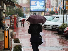 Dikkat ! Havalar soğuyacak mı?