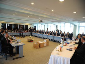 Dalaman için en yüksek teklif