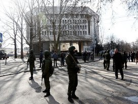 Ukraynadan şok referandum kararını