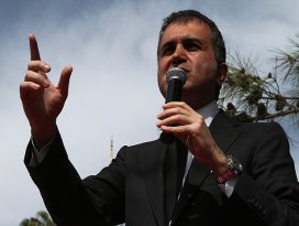 Elimizde gizli bir formül var