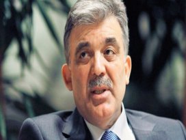 Gül:Facebook kapatılabilir