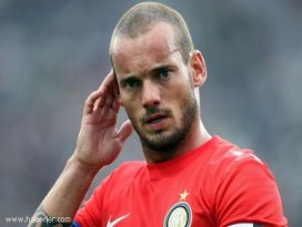 Sneijder bu sözlere kızacak!