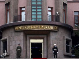 Sur ve Cizrede 20 terörist etkisiz hale getirildi