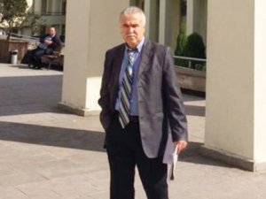 Dinlemeye kızdı mesleğini bıraktı