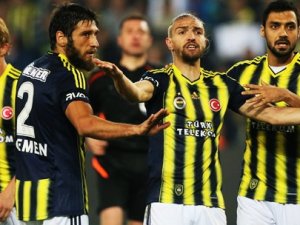Trabzon maçı öncesi şok sakatlık!