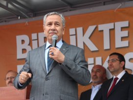 Gafillerin iktidara gelmesi mümkün değil
