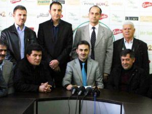 Konyada oda seçimleri heyacanı