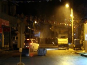 İzmirde gerginlik: 1 ölü