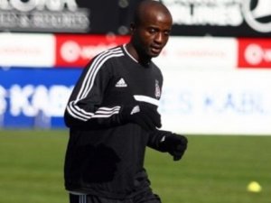 Bilic Danyi haşladı!