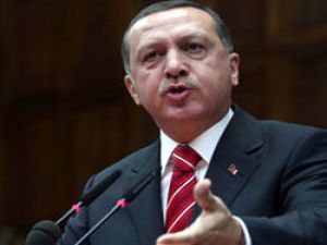 Erdoğanın sözleri İsraili kızdırdı