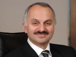 Temel Kotile ödül