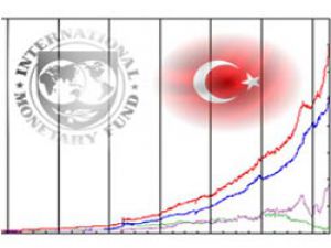 IMF yerli programı kabul etti