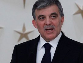 Gül, çok ağır konuştu: İnsanları kesenler...