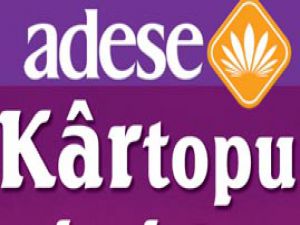 Adese’de kârtopu kampanyasıyla kârlı alışveriş