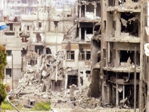Yine kimyasal katliam: 4ü çocuk 50 ölü