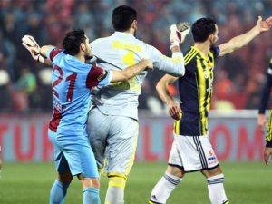 Trabzonlu yönetici dayanamadı itiraf etti