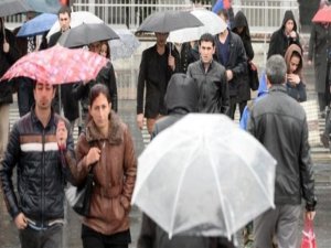 Bugün havalar nasıl olacak?