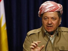 Kürtler barışseverdir ama abluka kabul edilemez