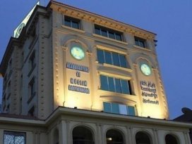 Bu İhvana siyasi bir savaştır