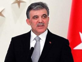 Gülden Ergenekon tahliyelerine açıklama