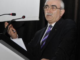 Prof. Dr. Bingür Sönmez, sarıkamış ruhunu anlattı