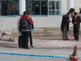 Boşanacağı gün öldürüldü