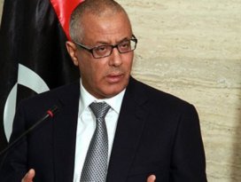 Libyada hükümet düştü