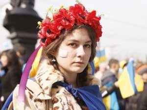 Ukrayna resmen bölündü
