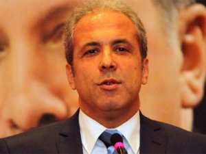 Şamil Tayyar AK Partiden istifa mı ediyor?