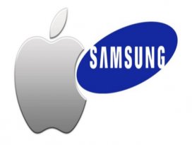 Appleın Samsungdan ücret talebi