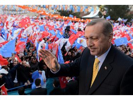 Tahriklere karşı sorumlu davranma çağrısı