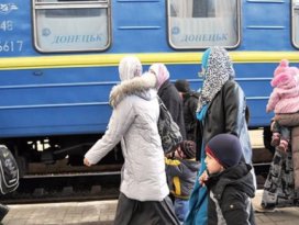 Kırımda ekonomik felaket kapıda