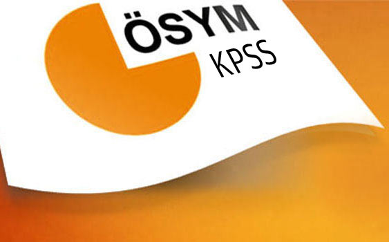Savcı değişti KPSSdeki ful skandalı çözüldü