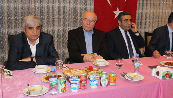 CHP hangi ilde başka bir partiye oy istedi