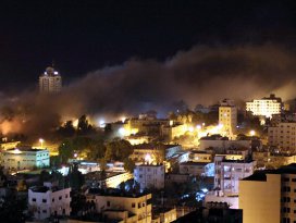 İsrail ile Gazze arasında ateşkes iddiası