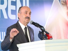 TTBnin boykot çağrısını kınıyorum