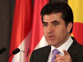 Barzani, Türkiyeye geliyor!